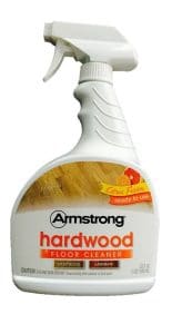 Armstrong Hardwood & Laminate Floor Cleaner