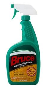 Bruce Hardwood & Laminate Floor Cleaner
